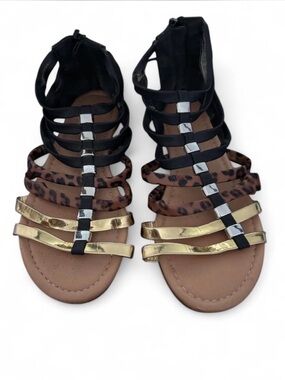 Women's Gladiator Sandals